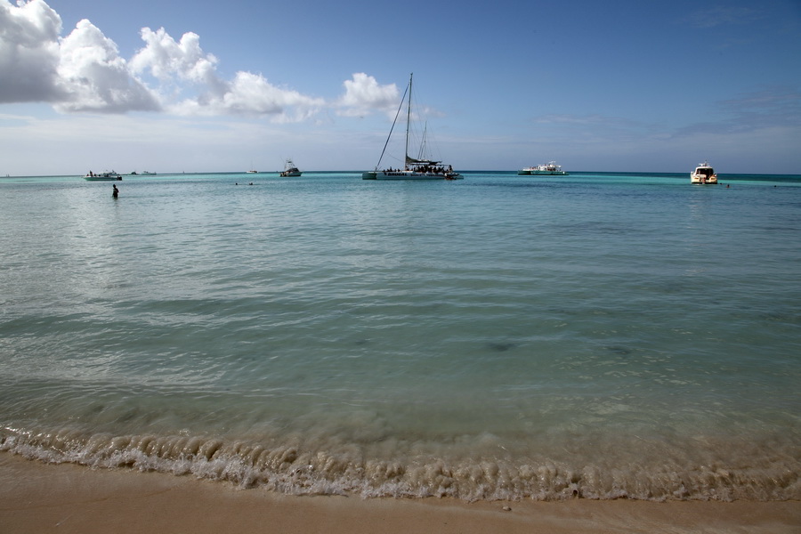 caraibe 41