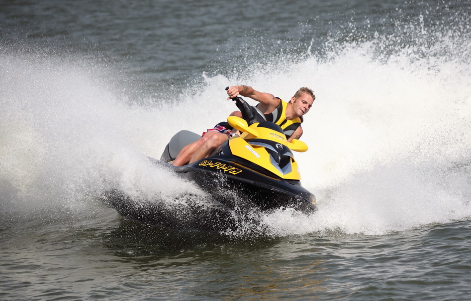 jetski 14