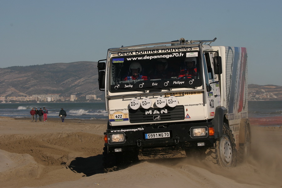 lurodakar 15